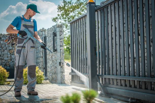 Best Parking Lot and Garage Cleaning  in Macon, MS