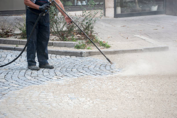  Macon, MS Pressure Washing Pros