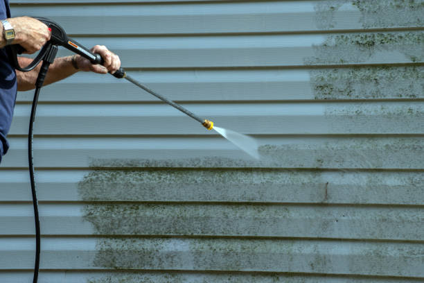 Professional Pressure Washing in Macon, MS