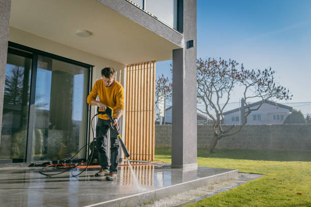 Best Restaurant Pressure Washing  in Macon, MS