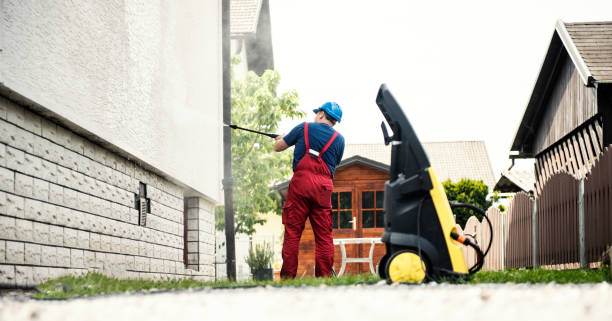 Best Gutter Cleaning  in Macon, MS